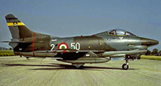 AermacchiG91