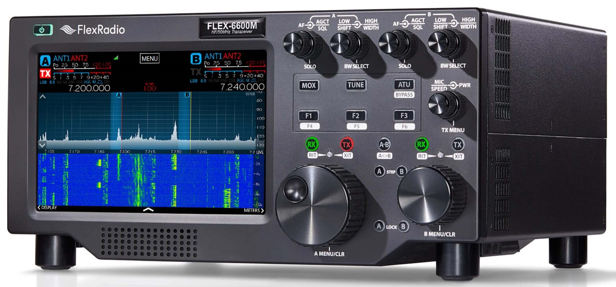 FLEX 6600M