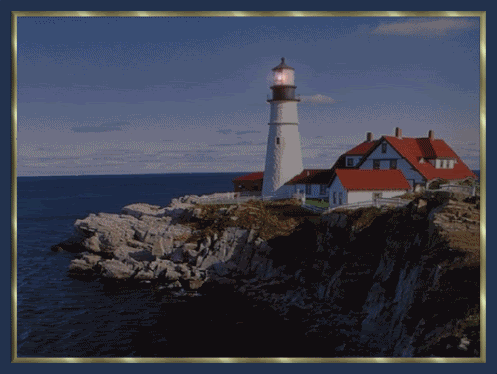 Lighthouse Main