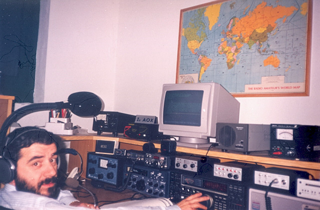 oldradio