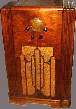 ATWATER KENT mod.976
