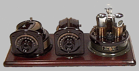 ATWATER KENT mod.2 (1936)