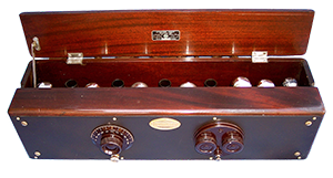 ATWATER KENT mod.32 (1926)