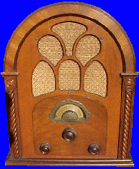 ATWATER KENT mod.80 (1931)