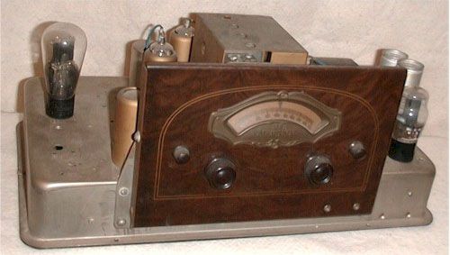 ATWATER KENT mod.188