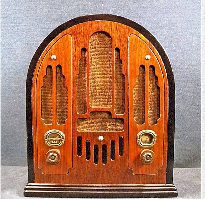 ATWATER KENT mod.944 (1934)