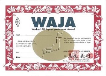 W.A.J.A.