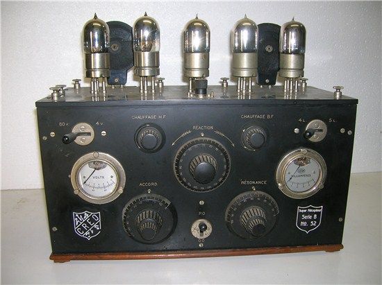 CREO mod.B52