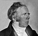 Hans Christian Oested (1777 1851)