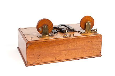 Detector Magnetico