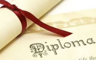 Diplomi