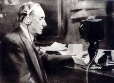 Guglielmo Marconi (1874-1937)