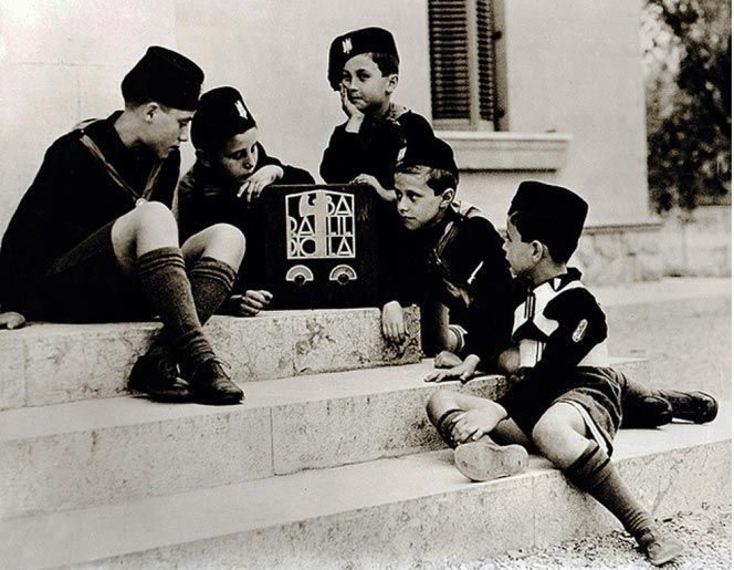 Radio Balilla