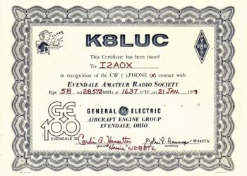 K8LUC