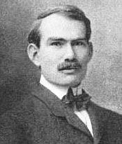 Lee De Forest (1873-1961)