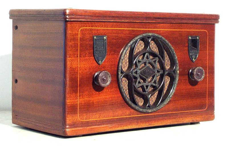 MARELLI mod.Coribante (1931)