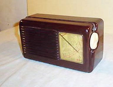 MARELLI mod.Fido (1946)