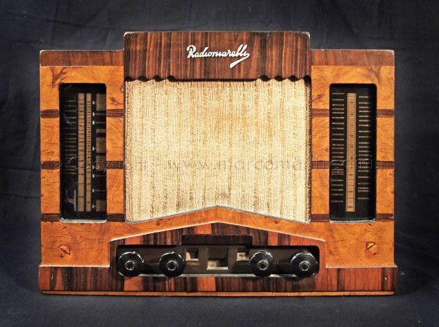 MARELLI mod.Tamiri (1934)