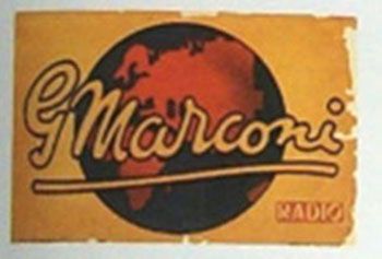 Logo Marconi