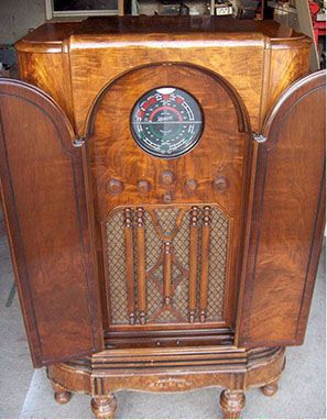 Marconi mod.71