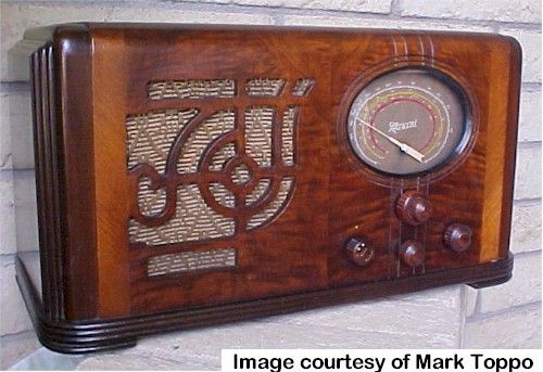 Marconi mod.100