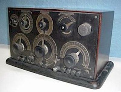 Marconi mod.106