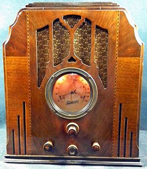Marconi Mod.49 (1924)