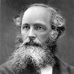 James Clerk Maxwell (1831-1879)