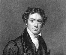 Michael Faraday (1791-1867)