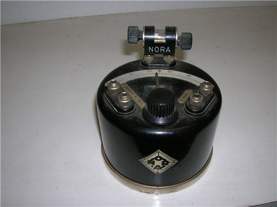 NORA