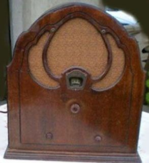 PHILCO mod.50 (1931)