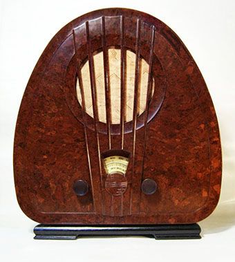 PHILIPS mod.834A (1933)