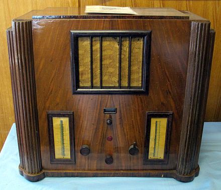 PHILIPS mod.428 (1936)