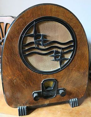 PHILIPS mod.33