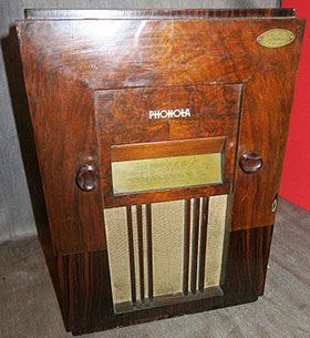 PHONOLA mod.620 