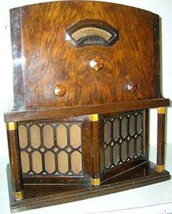 PHONOLA mod.540