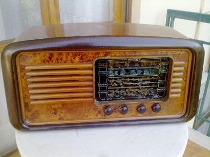 PHONOLA mod.5001 (1948)
