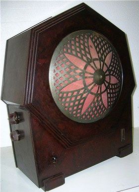 Philips mod.2634