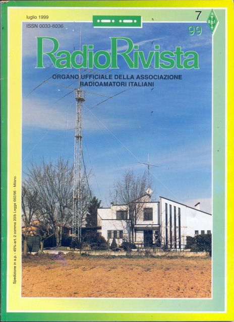 Radio Rivista 1999