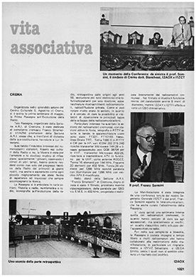 Radio Rivista settembre 1980