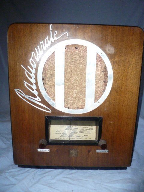 Radio Rurale (1933)