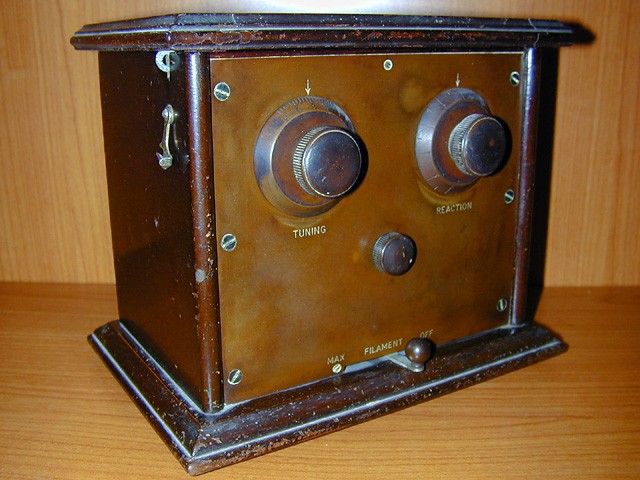 Marconi mod.V1