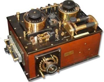Marconi mod.103