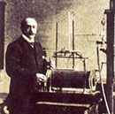 Augusto Righi (1850-1920)