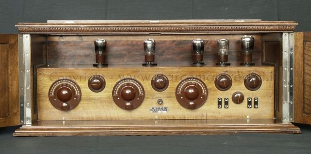 S.I.T.I. mod.R11