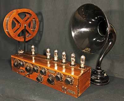 S.I.T.I. mod.R6 (1925)