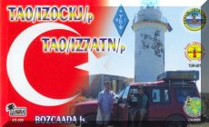 TUR-001