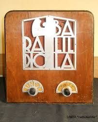 UNDA Radio Balilla