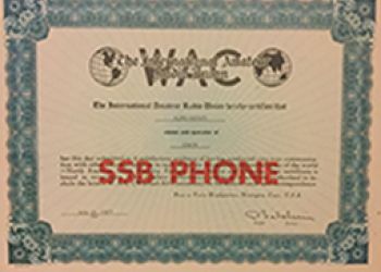 W.A.C.