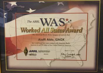 W.A.S.